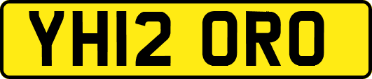 YH12ORO