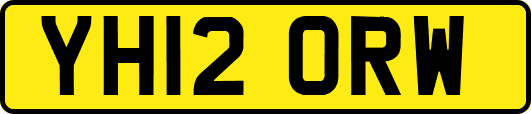 YH12ORW