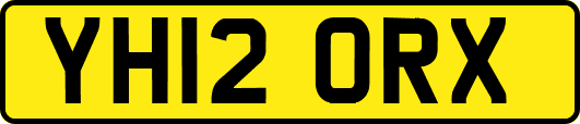 YH12ORX