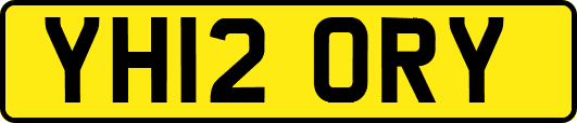 YH12ORY