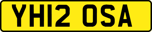YH12OSA