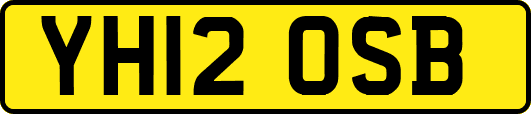 YH12OSB