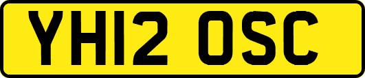 YH12OSC