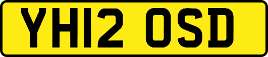 YH12OSD