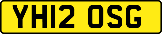 YH12OSG