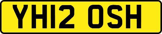 YH12OSH