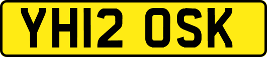 YH12OSK