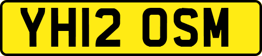 YH12OSM