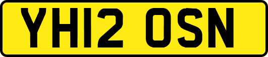 YH12OSN