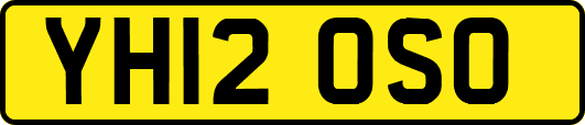 YH12OSO