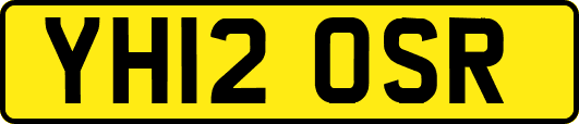 YH12OSR