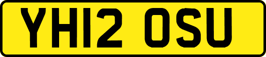 YH12OSU