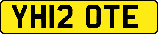 YH12OTE