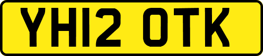 YH12OTK