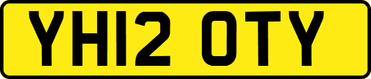 YH12OTY