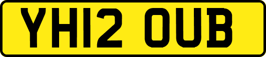 YH12OUB