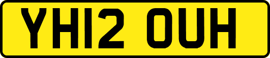 YH12OUH