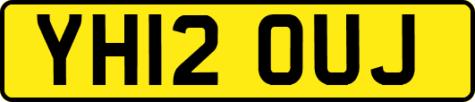 YH12OUJ