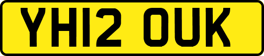 YH12OUK