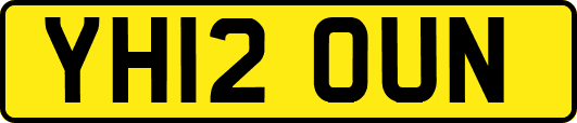 YH12OUN