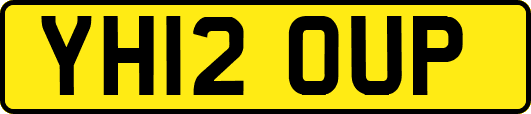 YH12OUP