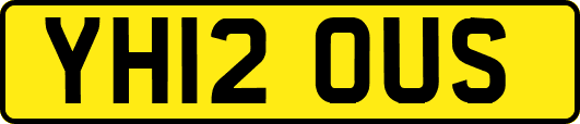 YH12OUS