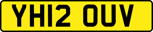 YH12OUV
