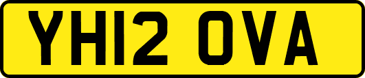 YH12OVA