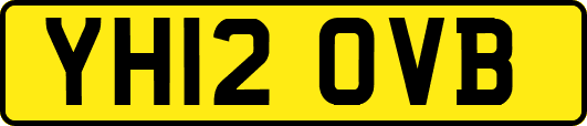 YH12OVB