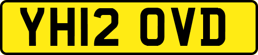 YH12OVD