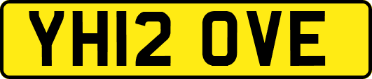 YH12OVE