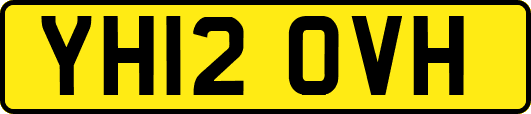 YH12OVH
