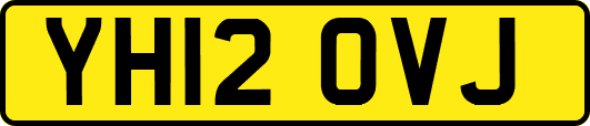 YH12OVJ