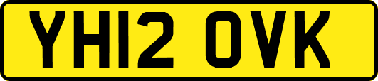 YH12OVK