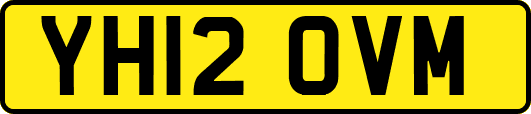 YH12OVM
