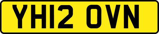 YH12OVN