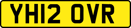 YH12OVR