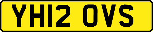 YH12OVS