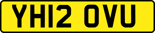 YH12OVU