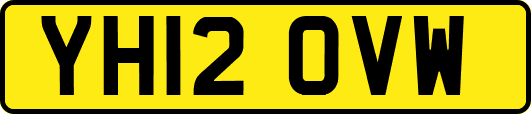 YH12OVW