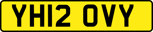 YH12OVY