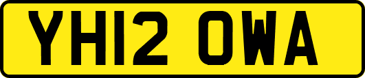 YH12OWA