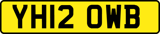 YH12OWB