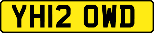 YH12OWD