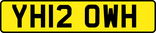 YH12OWH