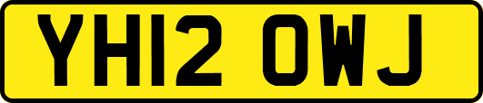 YH12OWJ