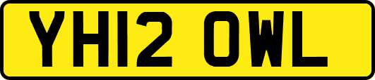 YH12OWL