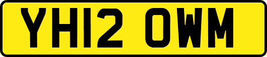 YH12OWM