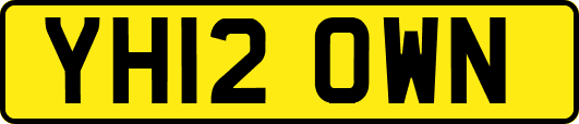YH12OWN
