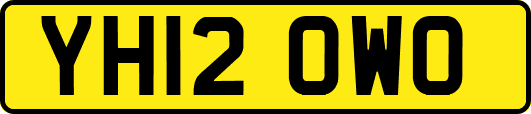 YH12OWO